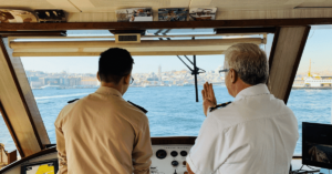 NCV Officer License Rules for Merchant Navy (2025 Guide)